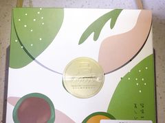 -ZOZO's昌左左精致甜品设计(新北店)