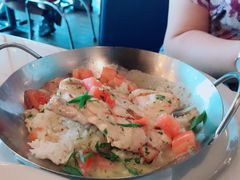 -阿甘虾餐厅(凌霄阁店)