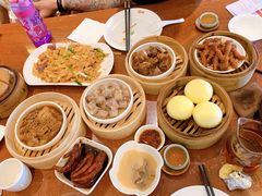 -北海金昌开元名都大酒店·四季轩中餐厅