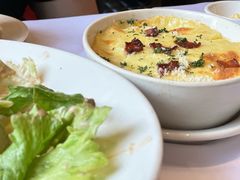 -Steaking·食间牛排(和平店)