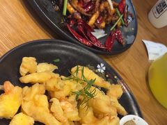 -吕氏疙瘩汤·新鲁菜(新贵和店)