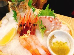 -鱼民·现造寿司(育德店)