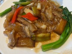 -高玛纳驴肉火烧(一世界店)
