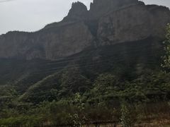 -沕沕水生态风景区