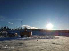 -北极村旅游风景区