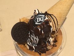 -DQ·蛋糕·冰淇淋(金鼎购物中心店)