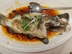 -阿忠食坊大排档·20年老店(万象城店)