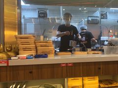 -火啫啫·粤式啫啫煲(南通首店)