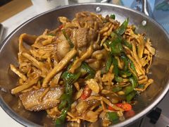 -不倒翁·安徽名菜楼(步行街店)
