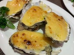 -福樱兰海鲜放题铁板烧(加州店)