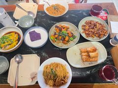 -兰溪小馆(东直门簋街店)