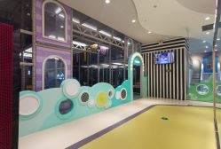-meland club亲子乐园(重庆万象城店)