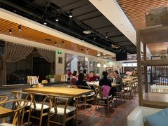 大堂-素行天下(国投财富广场店)