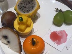 -京彩臻品火锅