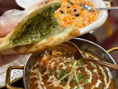 -清真· AL-JANNAT 佳纳特餐厅(仙林店)
