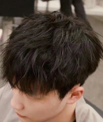 -爱秀造型 T-G