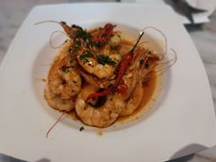 日出海洋鲜虾-the rug 飞毯 (朝阳公园店)