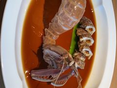 -新荣记(西溪湿地店)