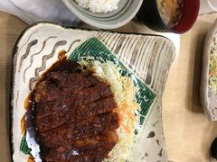 -矢场猪(名古屋站名铁店)