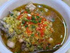 -笨罗卜浏阳菜馆(太平街店)