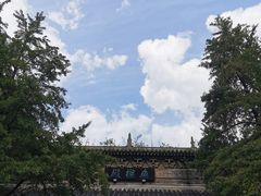 -灵谷景区