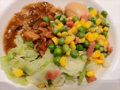 川味卤肉饭-乡村基(南岸区泰昌路餐厅)