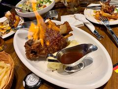 -1886德国汽车餐厅(外滩十六铺码头店)