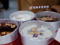-炖物24章·顺时轻养茶(杭州保利时光里店)
