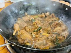 -顺德火焰醉鹅坊(珠海店)