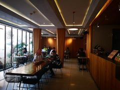 -花间茶(华侨城创意园店)