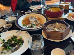 -新天世纪中餐厅