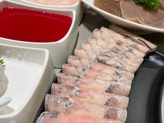 -海底捞火锅(玉桥商业广场店)