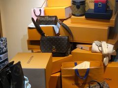 -沐渔二手奢侈品黄金手表包包回收·中古店(广州塔店)