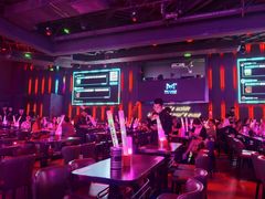 -MOSSO·Liveshow(M3香港广场店)