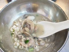 -广场正宗原汁薏米店