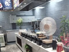 -大眼锅贴水饺(河东店)