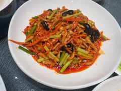 -凤凰园烤鸭店·唐山菜·传承花椒肉(老唐丰路店)