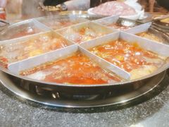 -较场口火锅(九街店)