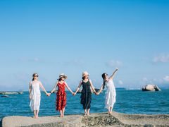 -黄金海岸环岛路