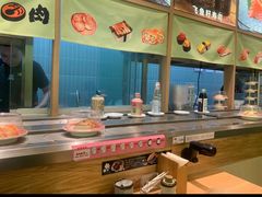 -禾绿寿司(星光68广场店)