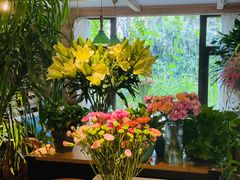-春暖花开(西溪店)