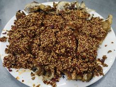 -松明一烤肉馆(鲁园店)