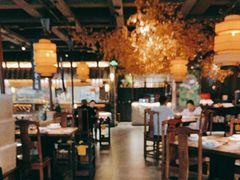 -越城记黑鱼煲(福侨大厦店)