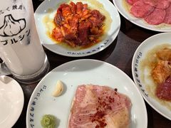 -蒜香焼肉PURUSHIN(马场路店)