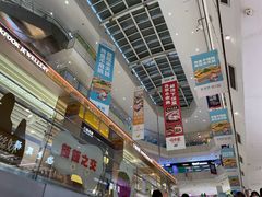 -北京华联购物中心(天通苑店)