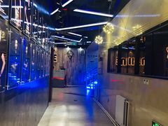 -梧桐阳光国际游泳健身会所(亚运村店)