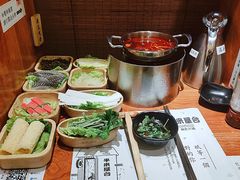 -独食火锅·半米屋台(直营总店)