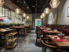 -好想牛·鲜切自助牛肉火锅(七堡花园城店)