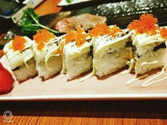 -気楽亭和食料理(气乐亭大世界本店)