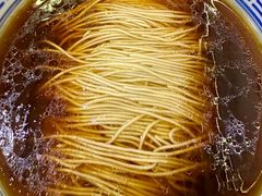 -同得兴 Since·1995 传统苏式面馆(嘉馀坊店)